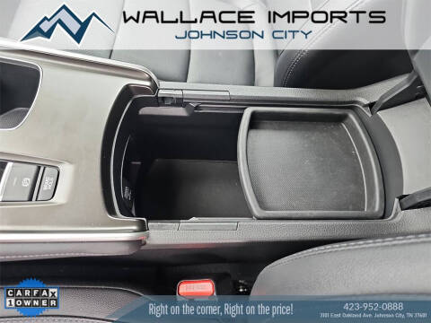 2021 Honda Accord Sport Special Edition