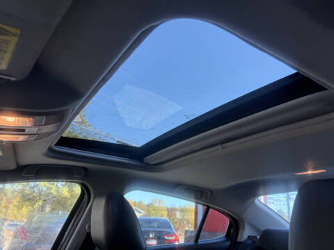 2016 Mazda MAZDA3 i Grand Touring