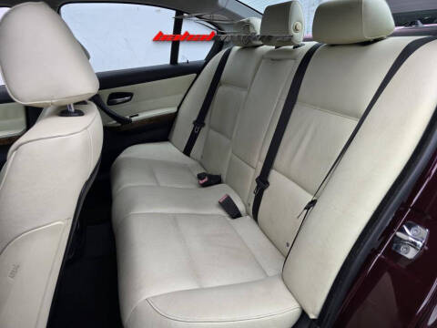 2007 BMW 3 Series 328i