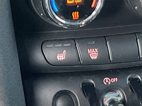 2024 MINI Hardtop 2 Door Cooper S