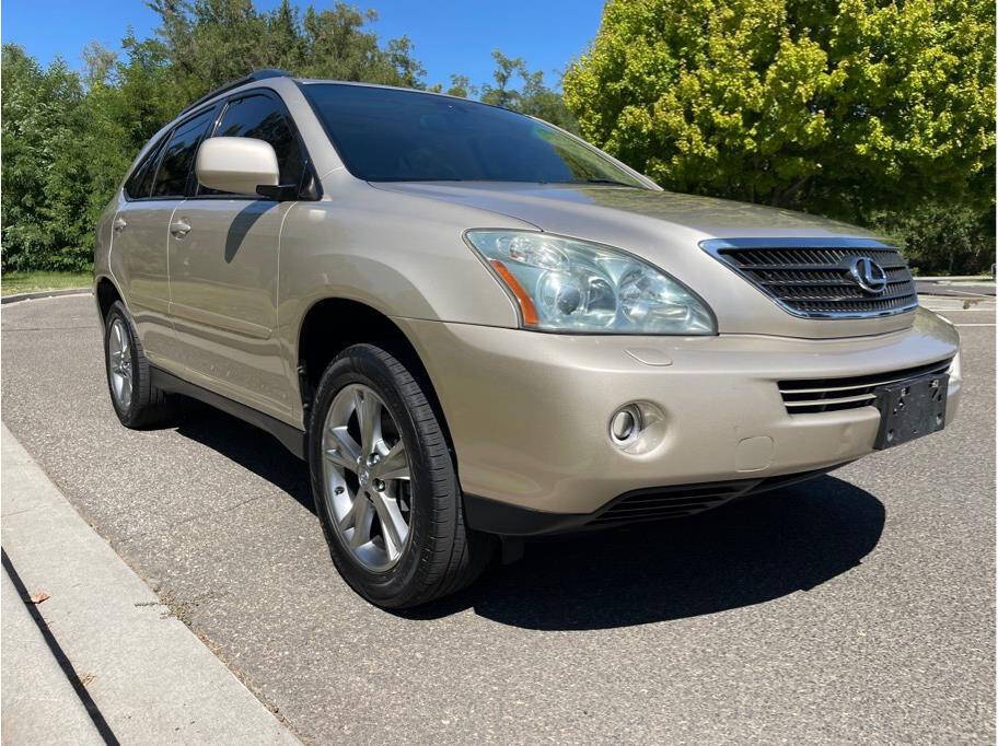 2006 Lexus RX 400h for sale at Elite 1 Auto Sales in Kennewick, WA