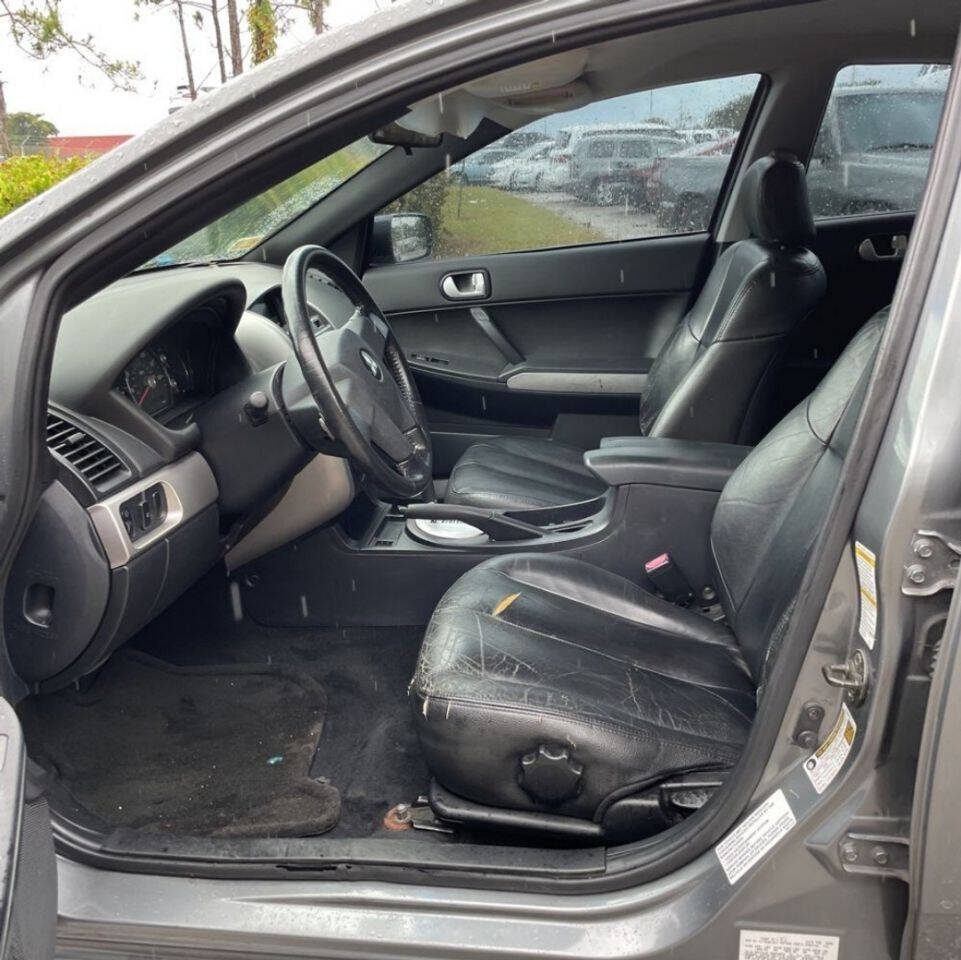 2006 MITSUBISHI Galant Sedan - $2,950