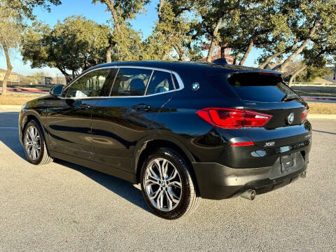 2019 BMW X2 xDrive28i