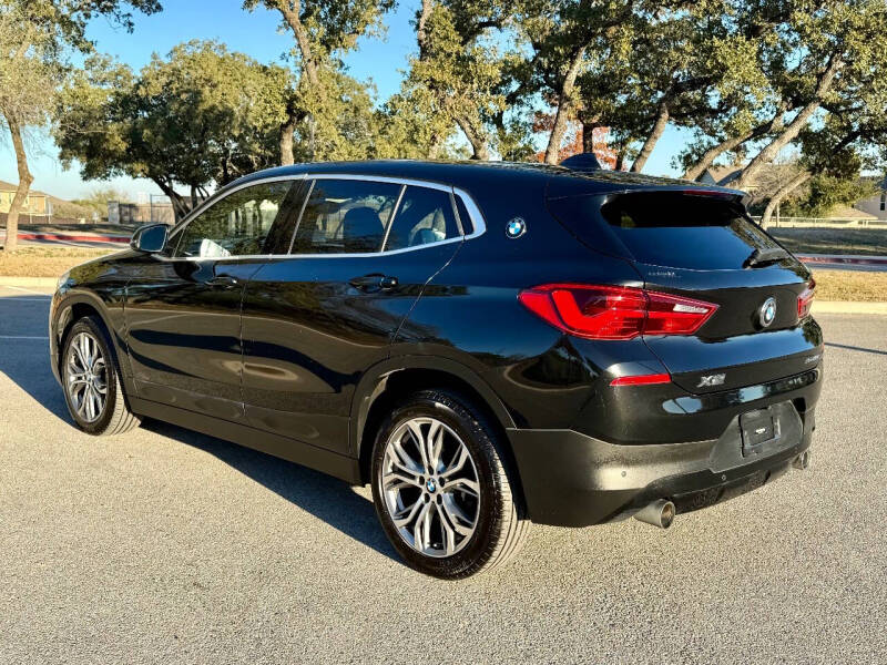 2019 BMW X2 xDrive28i
