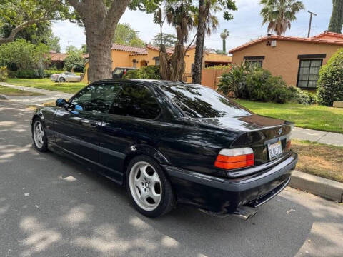 1995 BMW M3