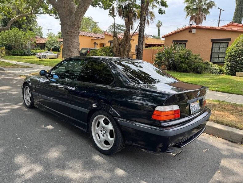 1995 BMW M3