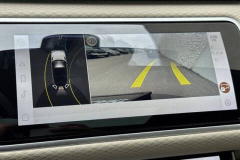 2023 Land Rover Range Rover Velar P250 R-Dynamic S