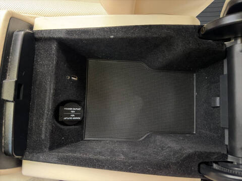 2012 Porsche Panamera 4S