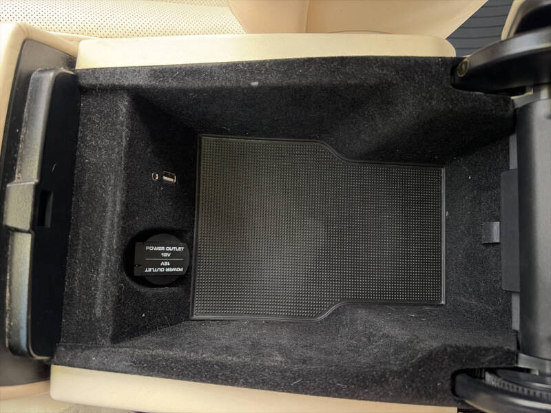 2012 Porsche Panamera 4S