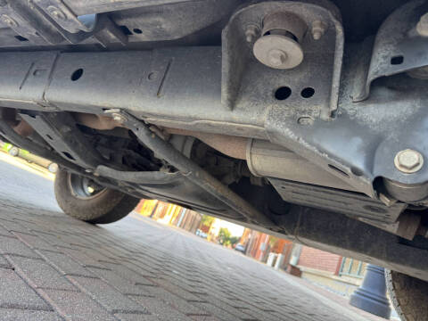 2012 Jeep Wrangler Sahara