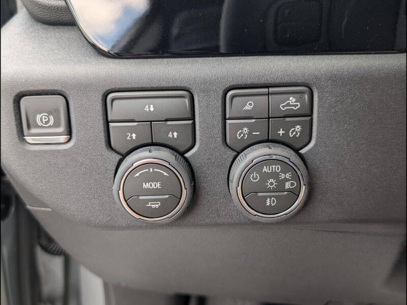 2026 Chevrolet Silverado 3500HD