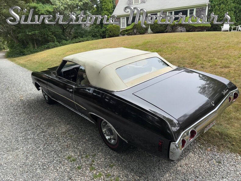 1972 Chevrolet Chevelle