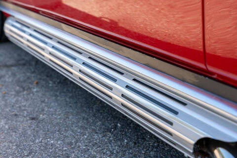 1965 Chevrolet Corvette