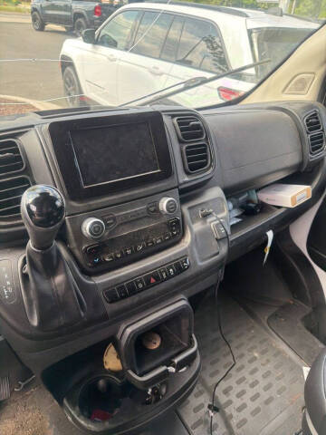 2024 RAM ProMaster