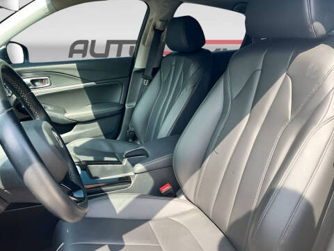 2024 Acura Integra