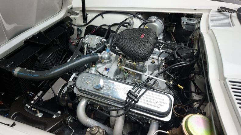 1965 Chevrolet Corvette