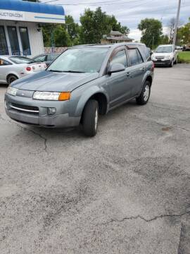 2005 Saturn Vue for sale at Alexander's Diagnostic Sales and Service in Youngstown OH