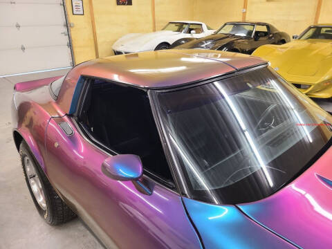 1981 Chevrolet Corvette