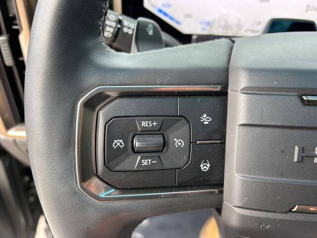 2024 GMC HUMMER EV 3X