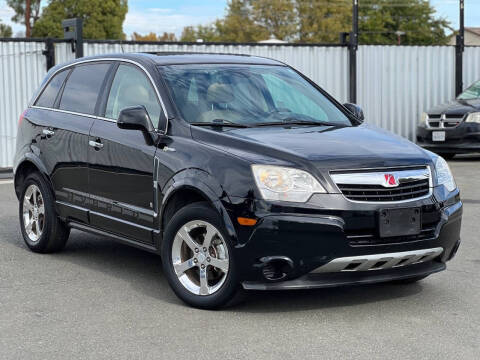2009 Saturn Vue Hybrid