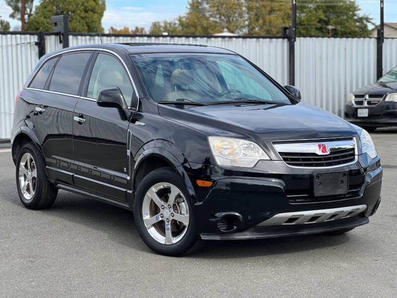 2009 Saturn Vue Hybrid