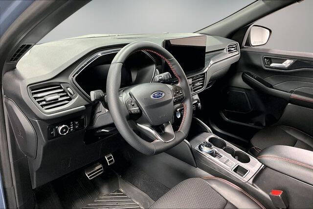 2024 Ford Escape ST-Line Select