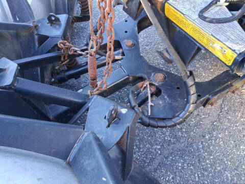 2009 Chevrolet Silverado 3500HD CC