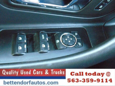 2015 Ford Taurus Police Interceptor