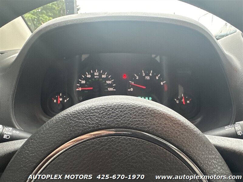 2013 Jeep Compass Sport