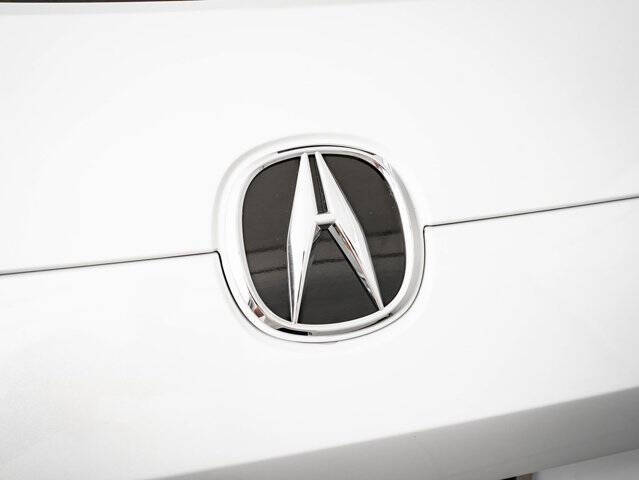 2025 Acura ADX w/A-SPEC