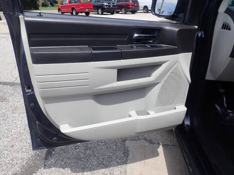 2008 Dodge Grand Caravan SE