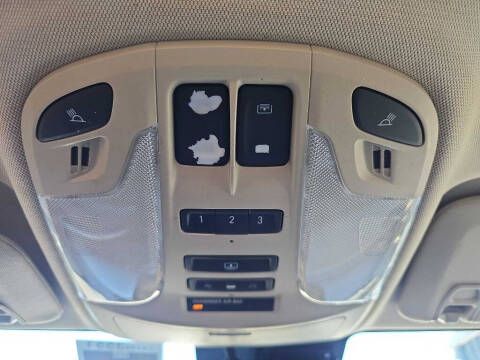 2014 Buick LaCrosse Premium II