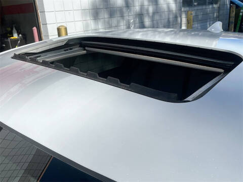 2022 Honda Accord Hybrid Touring