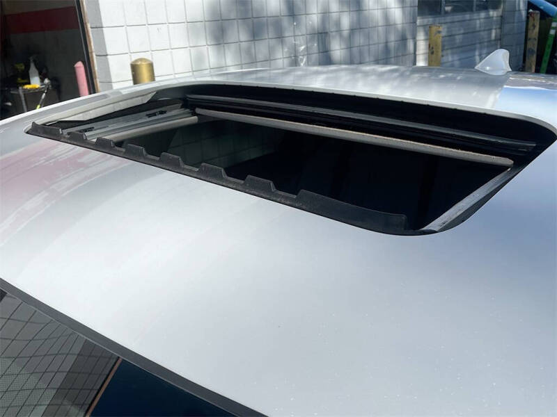 2022 Honda Accord Hybrid Touring