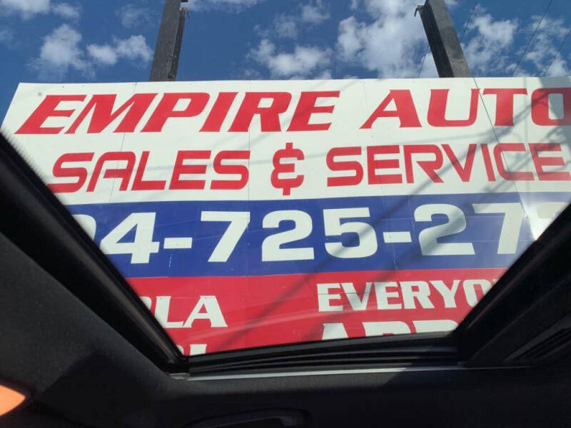 2011 Mercedes-Benz E-Class