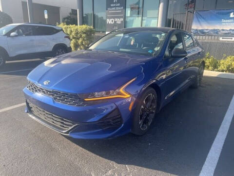 2021 Kia K5 for sale at JumboAutoGroup.com in Hollywood FL