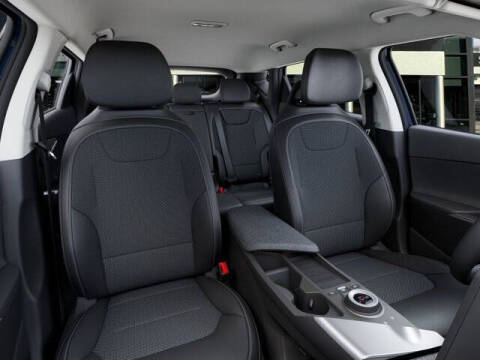 2025 Kia EV6 Light