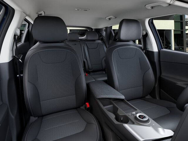 2025 Kia EV6 Light