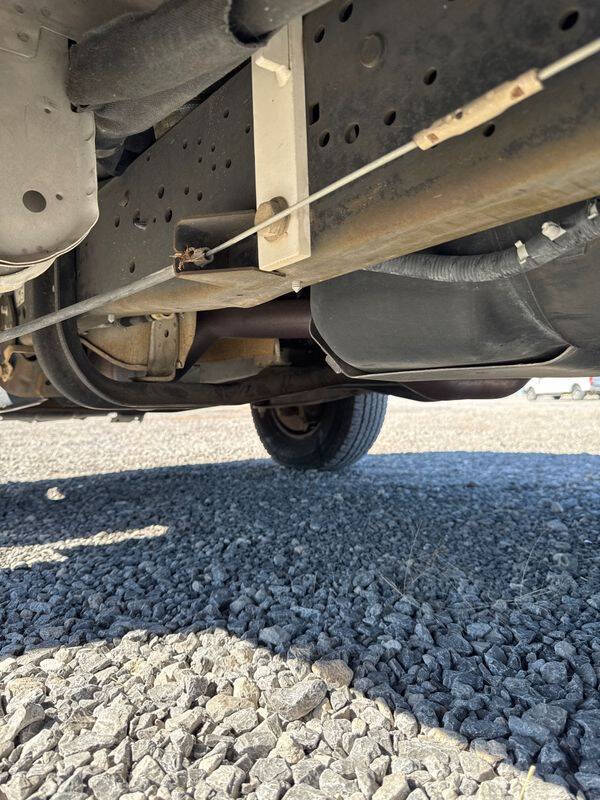 2011 Ford E-Series E-350 SD