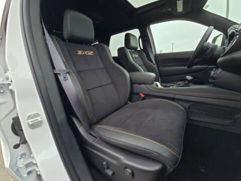 2025 Dodge Durango R/T 20th Anniversary Premium