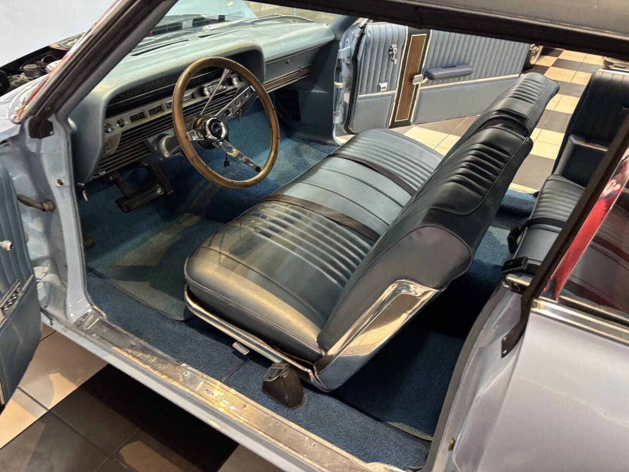 1967 Ford Galaxie 500 31