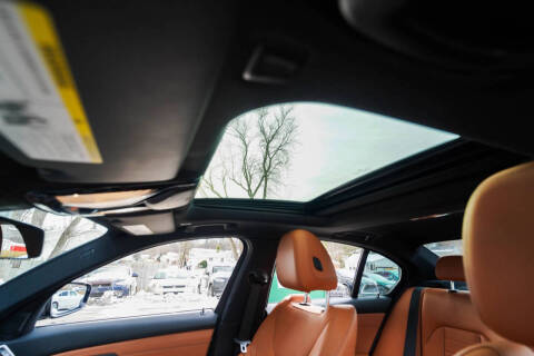 2021 BMW 3 Series 330i