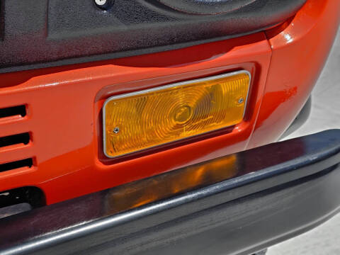 1979 International Scout