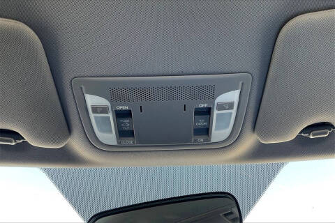 2018 Acura ILX w/Special Edition