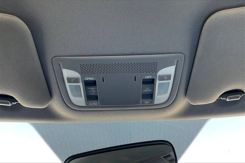 2018 Acura ILX w/Special Edition