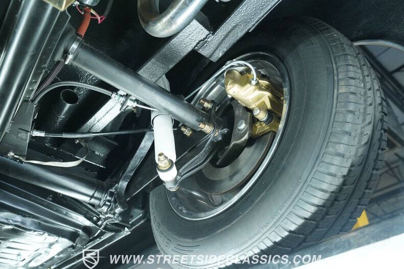 1966 Hurricane Speedster