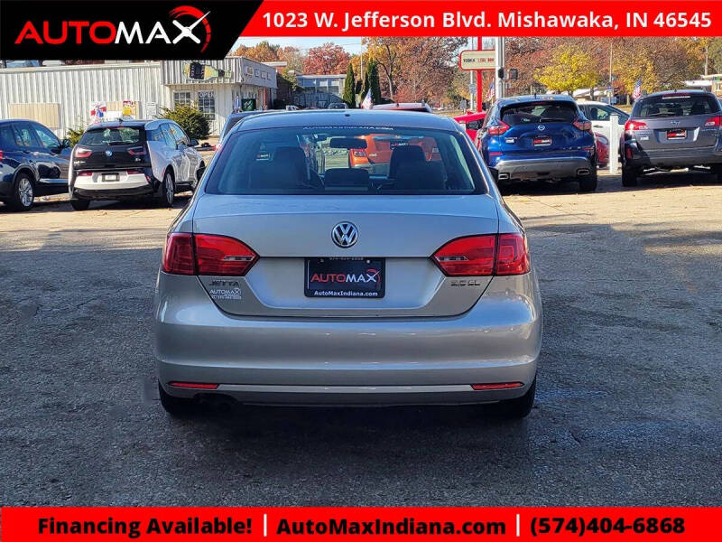 2013 Volkswagen Jetta