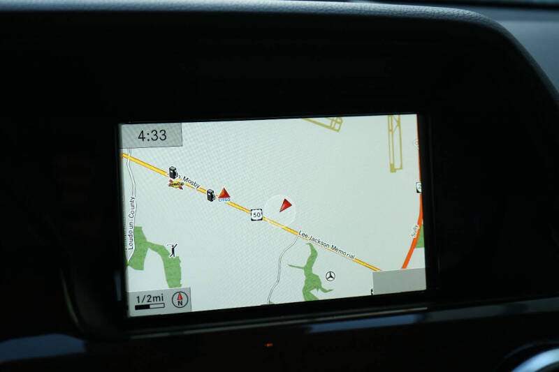 2015 Mercedes-Benz GLK GLK 350 4MATIC