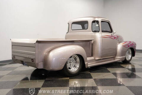 1948 Chevrolet 3100