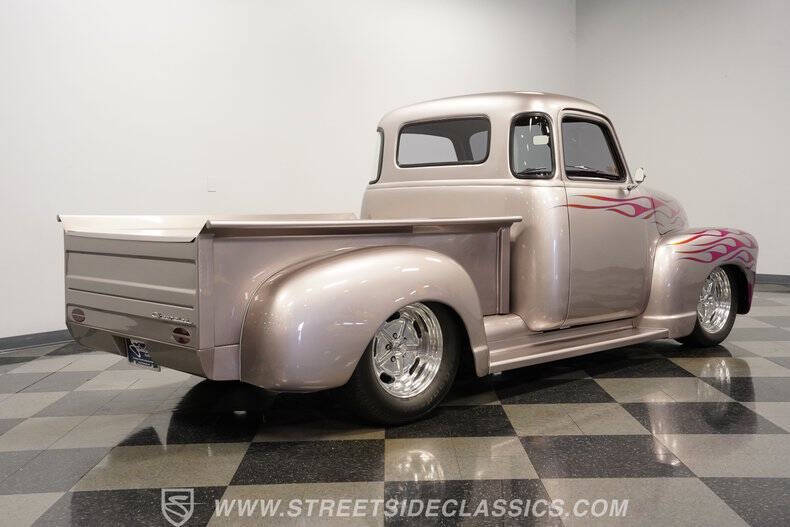 1948 Chevrolet 3100